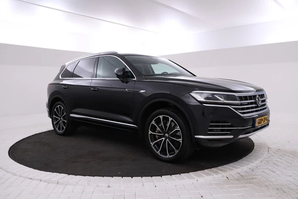 Volkswagen Touareg - Afbeelding 4 van 30
