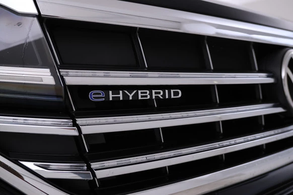 Volkswagen Touareg - Afbeelding 6 van 30