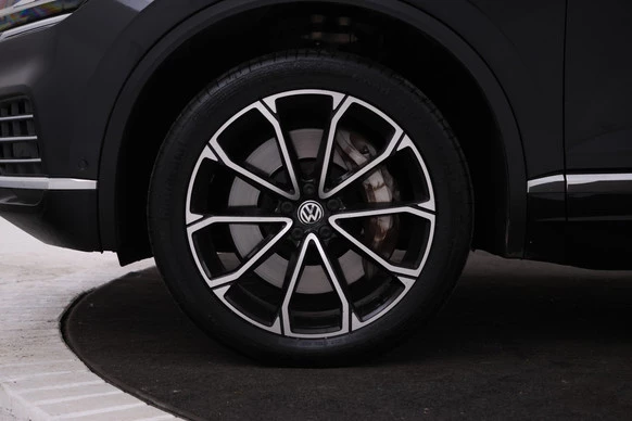 Volkswagen Touareg - Afbeelding 9 van 30