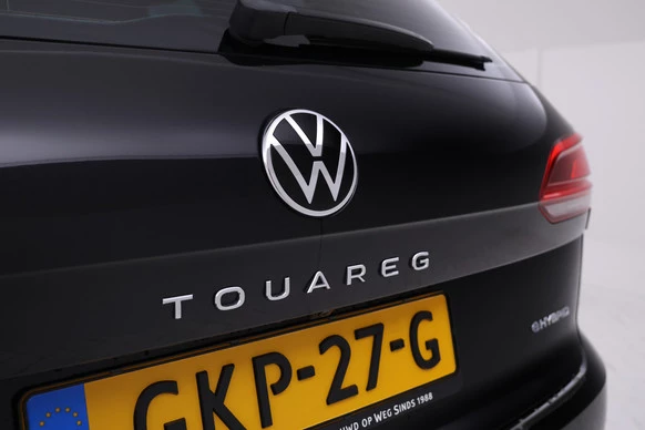 Volkswagen Touareg - Afbeelding 11 van 30