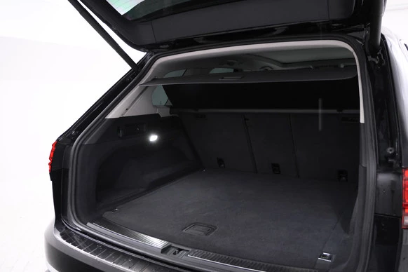 Volkswagen Touareg - Afbeelding 15 van 30