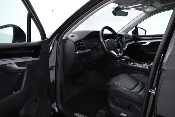 Volkswagen Touareg - Afbeelding 18 van 30