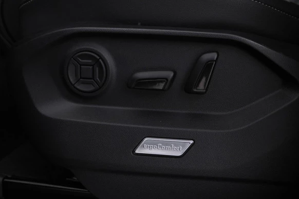 Volkswagen Touareg - Afbeelding 22 van 30