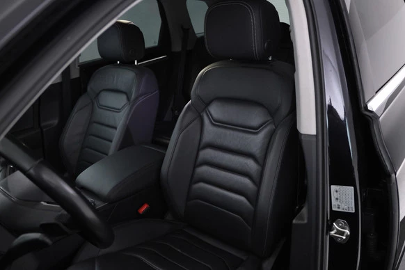 Volkswagen Touareg - Afbeelding 24 van 30