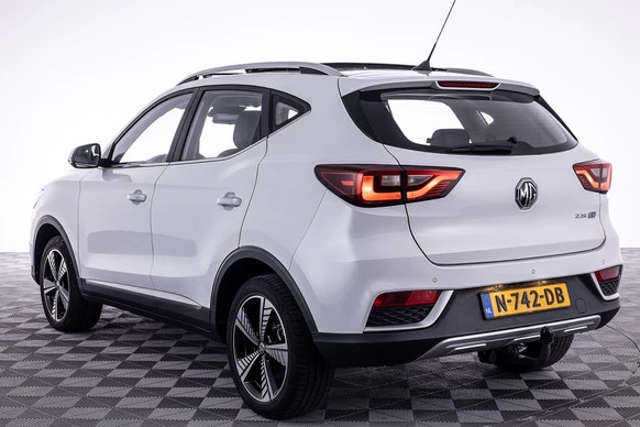 MG ZS EV - Afbeelding 2 van 30