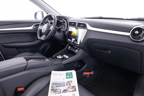 MG ZS EV - Afbeelding 4 van 30