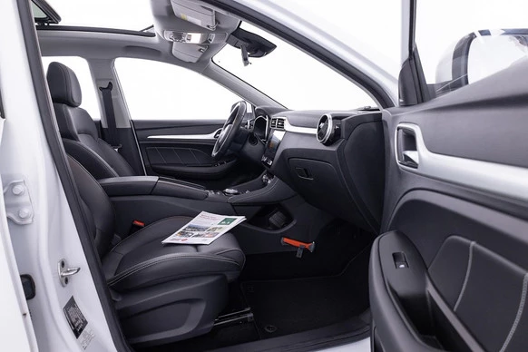 MG ZS EV - Afbeelding 8 van 30