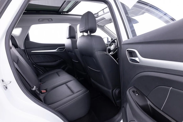 MG ZS EV - Afbeelding 9 van 30