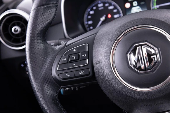 MG ZS EV - Afbeelding 17 van 30