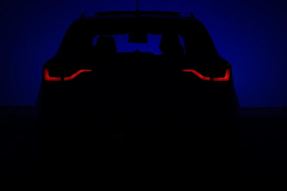 MG ZS EV - Afbeelding 29 van 30