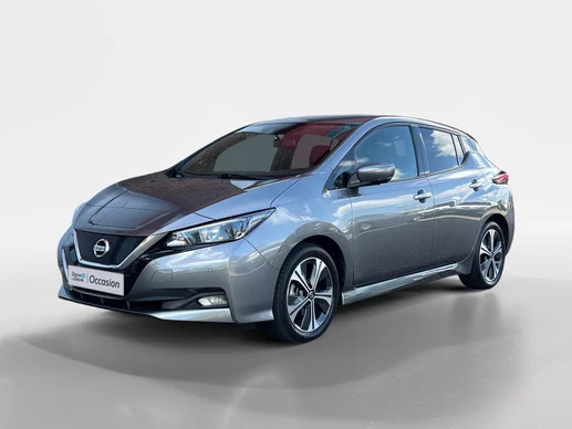 Nissan Leaf - Afbeelding 1 van 30