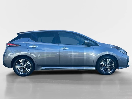 Nissan Leaf - Afbeelding 2 van 30