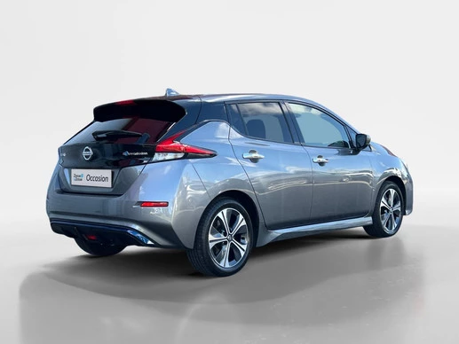 Nissan Leaf - Afbeelding 3 van 30