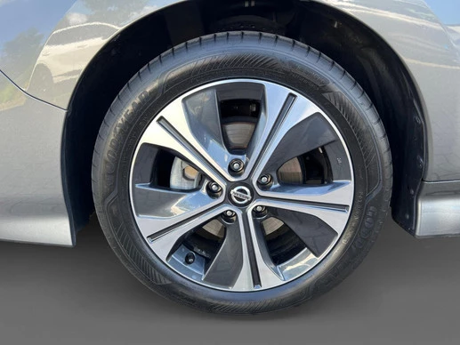 Nissan Leaf - Afbeelding 4 van 30