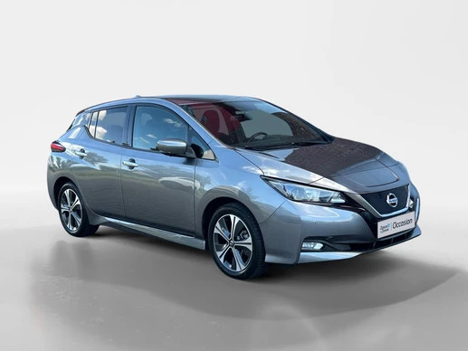 Nissan Leaf - Afbeelding 6 van 30