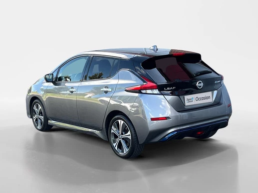 Nissan Leaf - Afbeelding 7 van 30