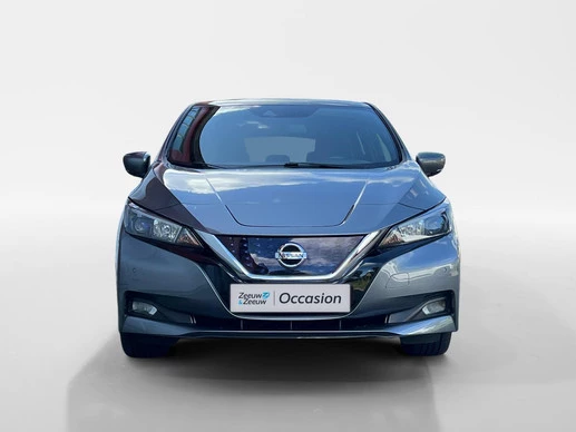 Nissan Leaf - Afbeelding 8 van 30
