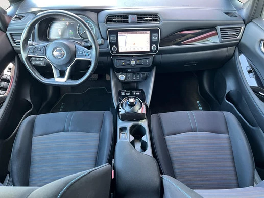 Nissan Leaf - Afbeelding 10 van 30