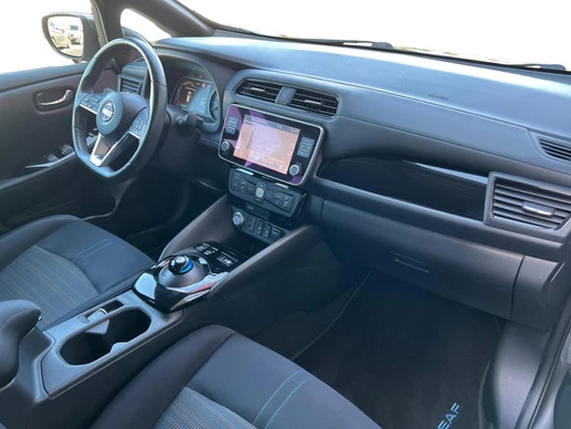 Nissan Leaf - Afbeelding 11 van 30