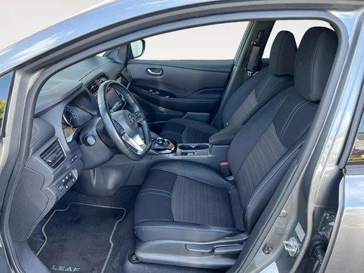 Nissan Leaf - Afbeelding 12 van 30