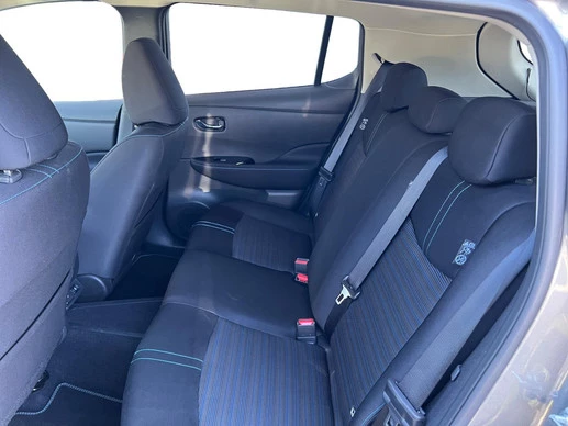Nissan Leaf - Afbeelding 13 van 30