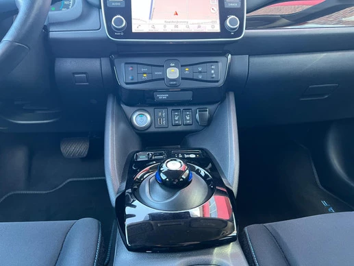 Nissan Leaf - Afbeelding 14 van 30