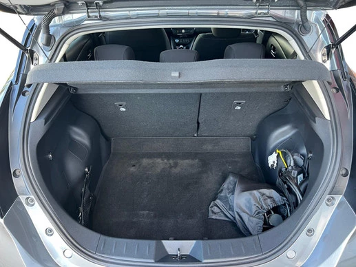 Nissan Leaf - Afbeelding 15 van 30