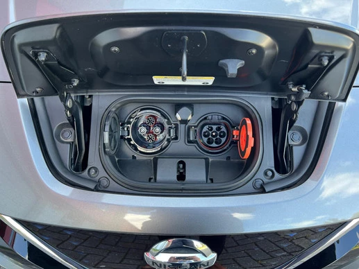Nissan Leaf - Afbeelding 19 van 30