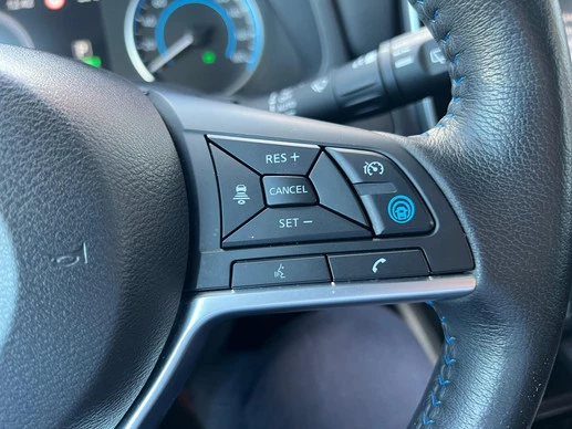 Nissan Leaf - Afbeelding 23 van 30
