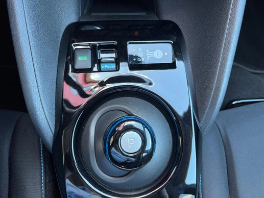 Nissan Leaf - Afbeelding 29 van 30