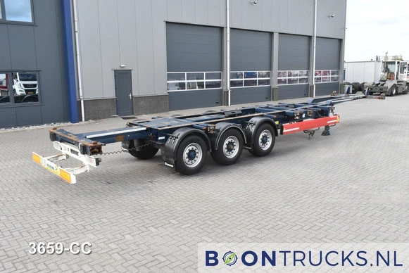 Krone SD BOX LINER - Afbeelding 2 van 30