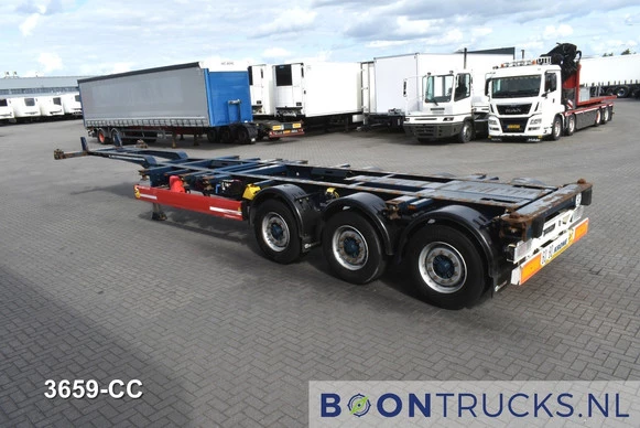 Krone SD BOX LINER - Afbeelding 3 van 30