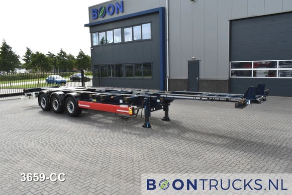 Krone SD BOX LINER - Afbeelding 4 van 30