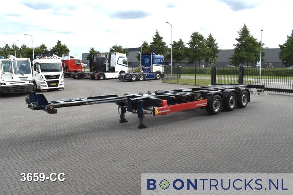 Krone SD BOX LINER - Afbeelding 5 van 30