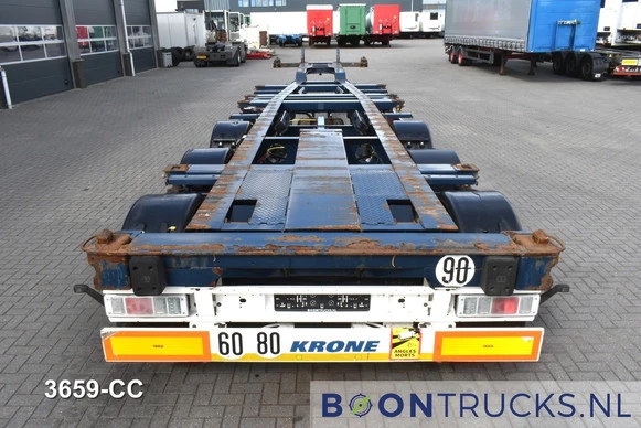 Krone SD BOX LINER - Afbeelding 6 van 30