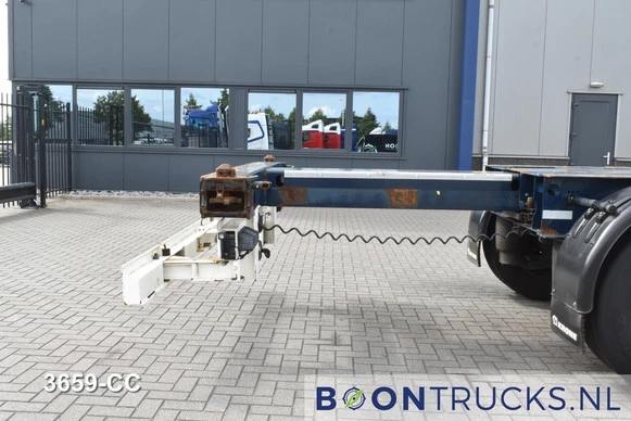 Krone SD BOX LINER - Afbeelding 8 van 30