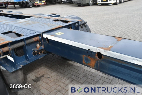 Krone SD BOX LINER - Afbeelding 10 van 30