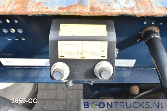 Krone SD BOX LINER - Afbeelding 11 van 30