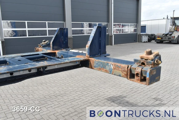Krone SD BOX LINER - Afbeelding 12 van 30