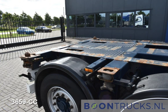 Krone SD BOX LINER - Afbeelding 15 van 30