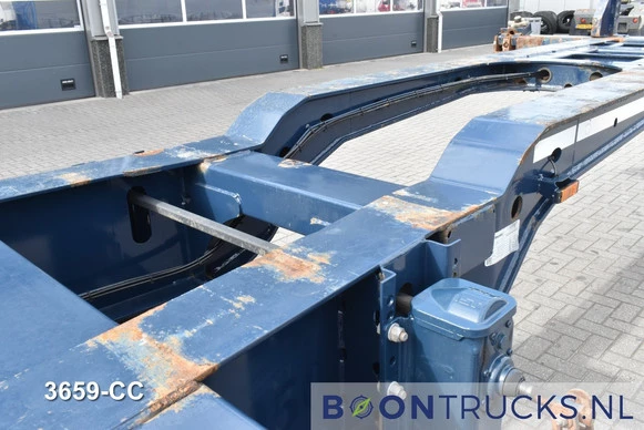 Krone SD BOX LINER - Afbeelding 16 van 30