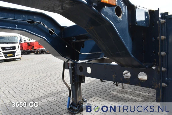 Krone SD BOX LINER - Afbeelding 17 van 30
