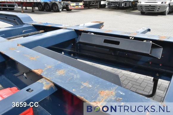 Krone SD BOX LINER - Afbeelding 18 van 30
