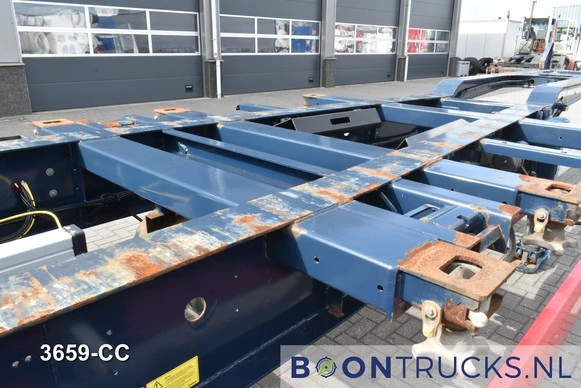 Krone SD BOX LINER - Afbeelding 21 van 30