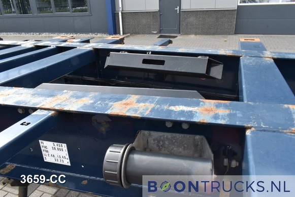 Krone SD BOX LINER - Afbeelding 22 van 30