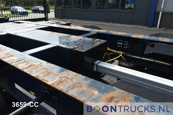 Krone SD BOX LINER - Afbeelding 23 van 30