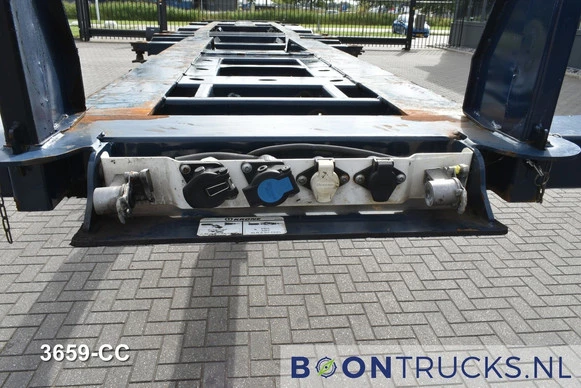 Krone SD BOX LINER - Afbeelding 28 van 30
