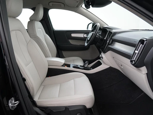 Volvo XC40 - Afbeelding 3 van 30