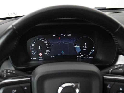 Volvo XC40 - Afbeelding 9 van 30
