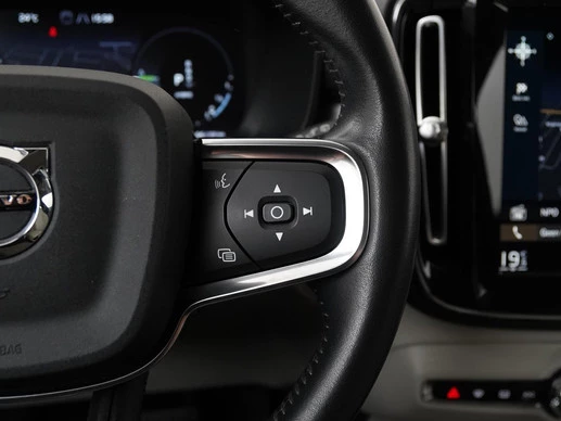 Volvo XC40 - Afbeelding 10 van 30